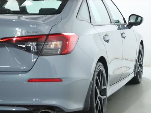 Used 2024 Honda Civic Sport image 45