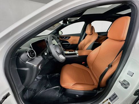 Certified 2026 Mercedes-Benz C 300 4MATIC Sedan image 20