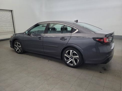 Used 2020 Subaru Legacy Limited image 3