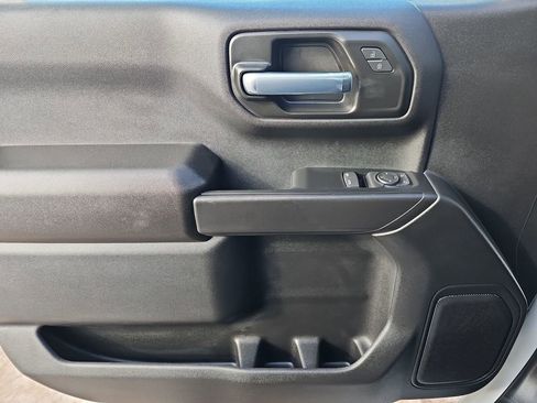 New 2026 Chevrolet Silverado 1500 W/T w/ WT Value Package image 26