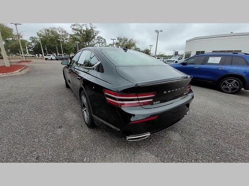 Used 2023 Genesis G80 3.5T Sport image 16