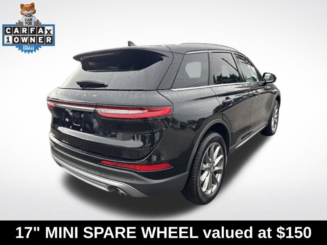 Used 2021 Lincoln Corsair AWD w/ Premium Package image 8