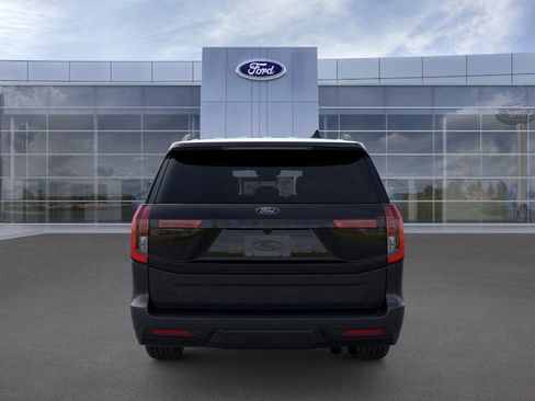 New 2026 Ford Expedition Max Platinum w/ Stealth Performance Package image 5