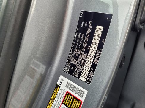 New 2026 Toyota Grand Highlander AWD Hybrid image 16