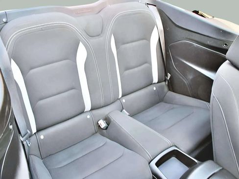 Used 2017 Chevrolet Camaro LT w/ RS Package image 27