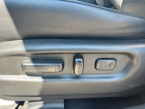 Used 2025 Honda Ridgeline RTL image 40