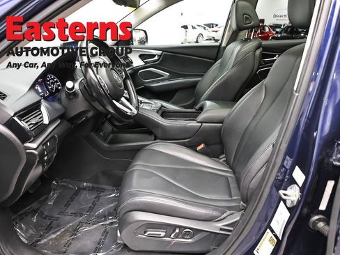 Used 2021 Acura RDX AWD image 14