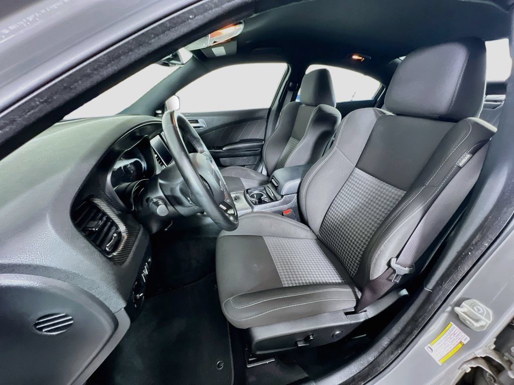 Used 2023 Dodge Charger GT w/ Blacktop Special Edition AWD/4WD image 13
