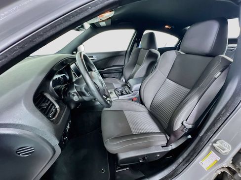 Used 2023 Dodge Charger GT w/ Blacktop Special Edition AWD/4WD image 13