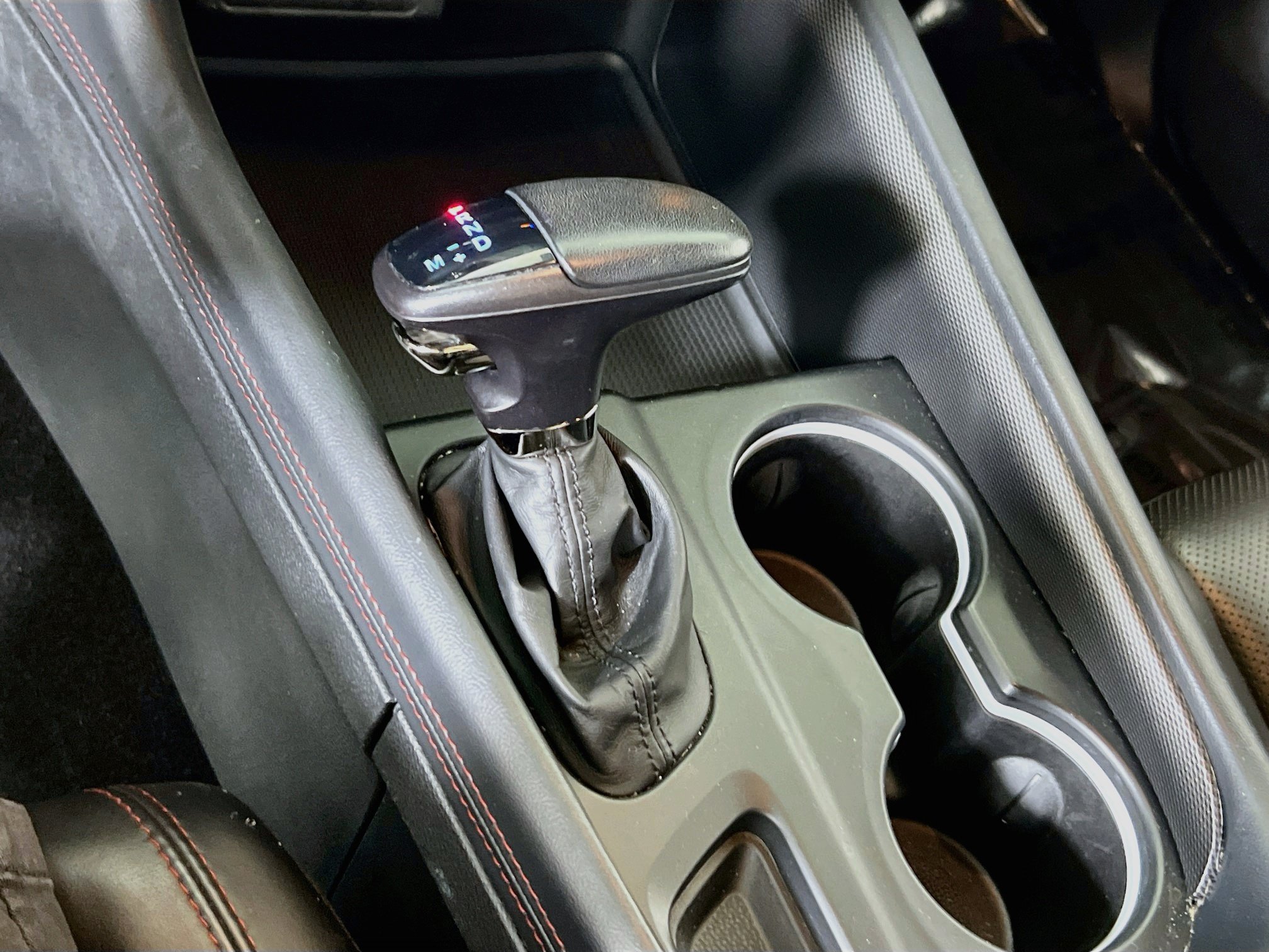 Used 2023 Dodge Durango GT AWD/4WD image 17