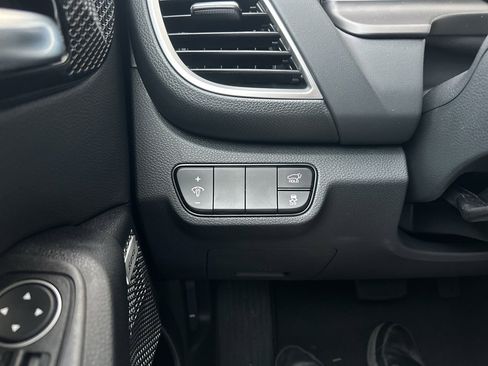 New 2026 Kia Seltos SX w/ SX Sunroof Package image 27