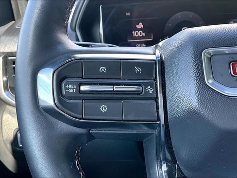 Used 2026 GMC Terrain AT4 w/ Convenience Package III AWD/4WD image 11