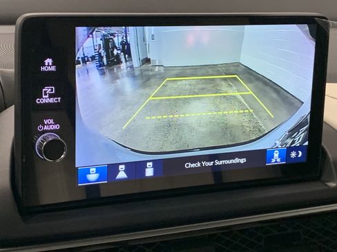 New 2025 Acura ADX A-Spec image 29