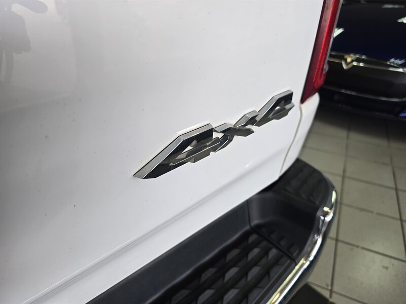 Used 2020 RAM 1500 Big Horn AWD/4WD image 30