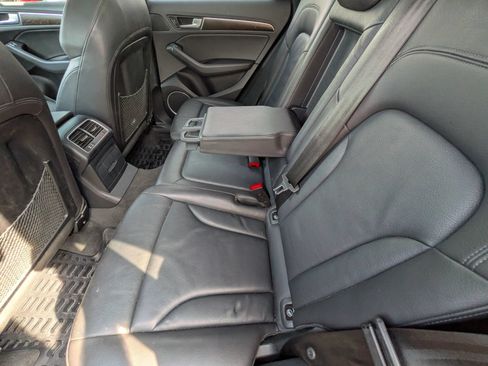 Used 2016 Audi Q5 3.0T Premium Plus AWD/4WD image 37