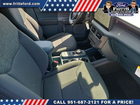 New 2026 Ford Maverick XL image 16
