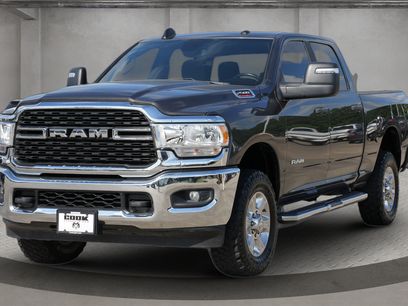 Used 2024 RAM 2500 Big Horn