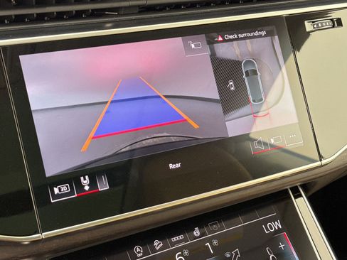 New 2026 Audi Q8 Premium Plus image 22