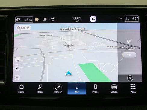 Used 2023 Chrysler Pacifica Limited image 26