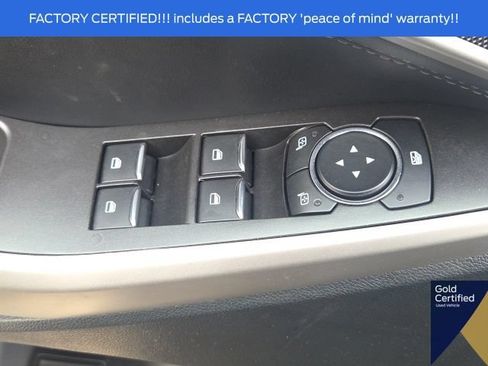 Used 2024 Ford Explorer XLT AWD/4WD image 25