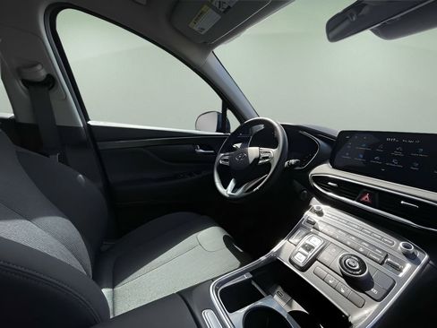 Used 2023 Hyundai Santa Fe SEL FWD image 17