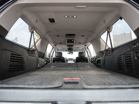 Used 2017 GMC Yukon XL Denali w/ Open Road Package AWD/4WD image 68
