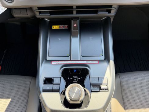 New 2026 Toyota bZ Woodland AWD/4WD image 25