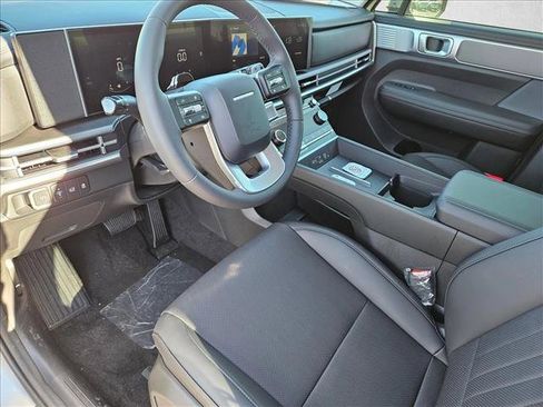 New 2026 Hyundai Santa Fe SEL image 3