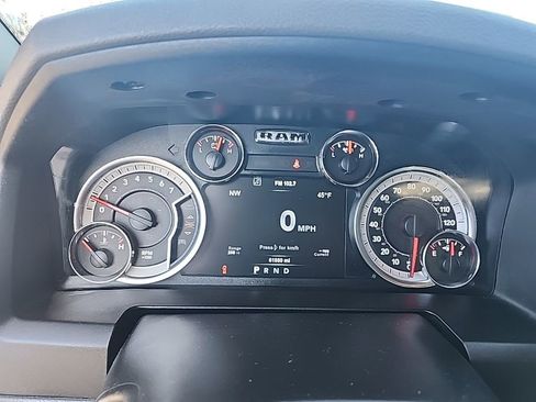 Certified 2019 RAM 1500 Big Horn image 14