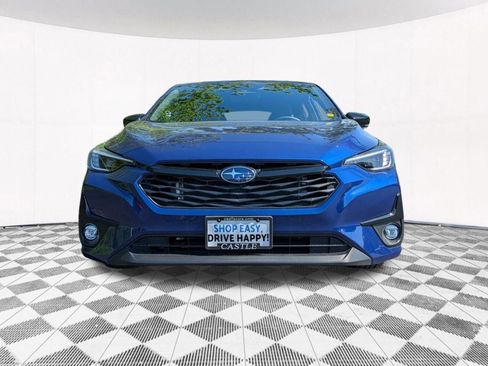 Used 2025 Subaru Impreza RS w/ Popular Package #1 AWD/4WD image 17