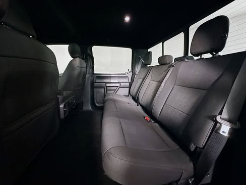 Certified 2019 Ford F150 XLT w/ Equipment Group 302A Luxury image 14