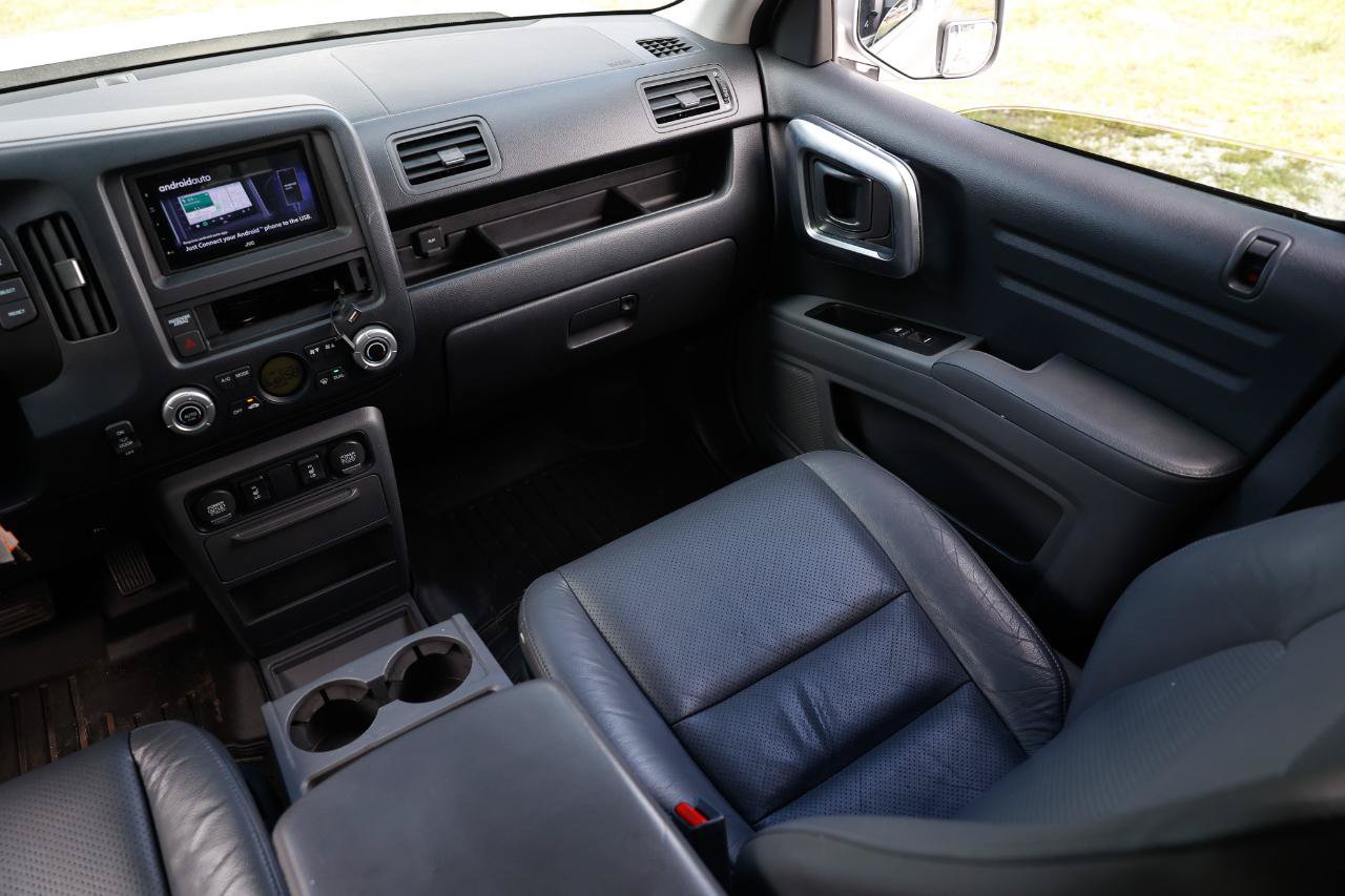 Used 2008 Honda Ridgeline RTL image 22