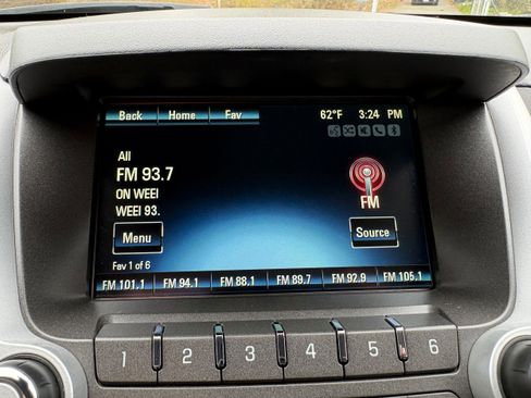 Used 2013 Chevrolet Equinox LT w/ Driver Convenience Package FWD image 39