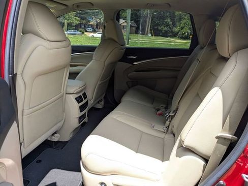 Used 2020 Acura MDX FWD w/ Technology Package image 32