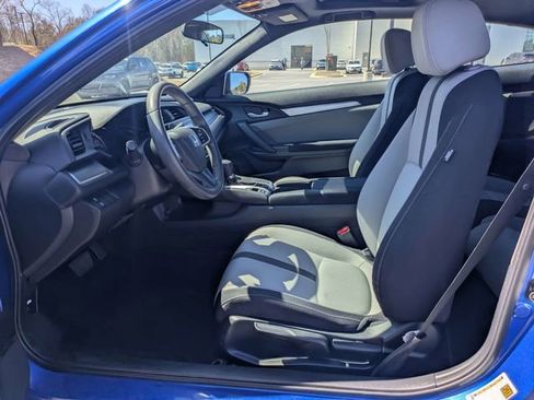 Used 2017 Honda Civic LX-P image 20