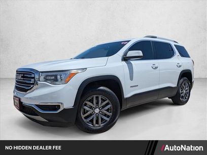 Used 2019 GMC Acadia SLT