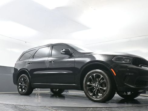 Used 2022 Dodge Durango GT AWD/4WD image 26