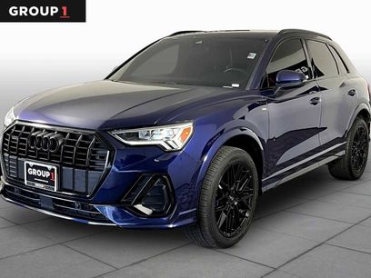 Used 2021 Audi Q3 2.0T Premium Plus w/ Premium Plus Package