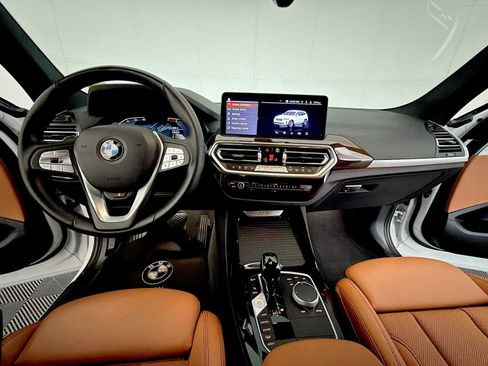 Used 2023 BMW X3 xDrive30i w/ Premium Package AWD/4WD image 12