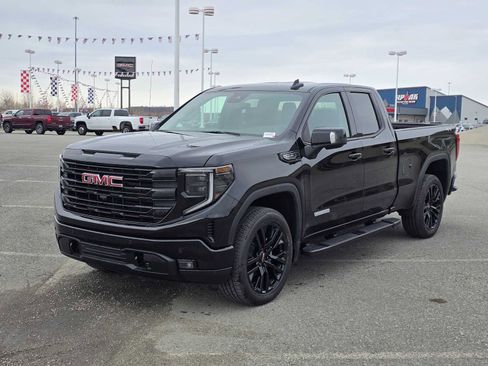 New 2026 GMC Sierra 1500 Elevation w/ Preferred Package image 12