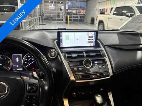 Used 2019 Lexus NX 300 AWD w/ Premium Package image 21