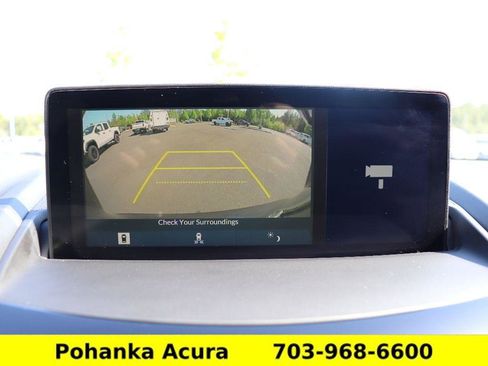 Certified 2025 Acura RDX SH-AWD w/ Advance Package image 18