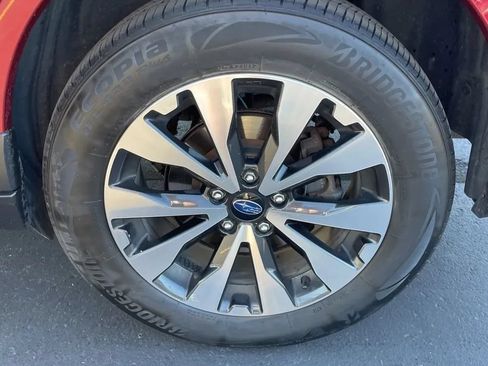 Used 2015 Subaru Outback 2.5i Limited AWD/4WD image 18