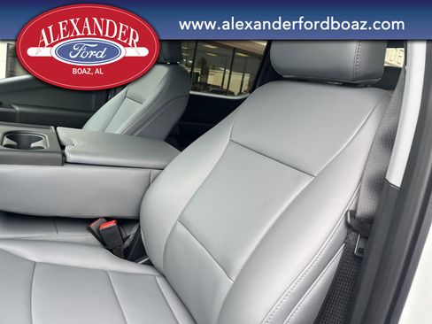 New 2025 Ford F350 XL w/ XL Chrome Package image 14