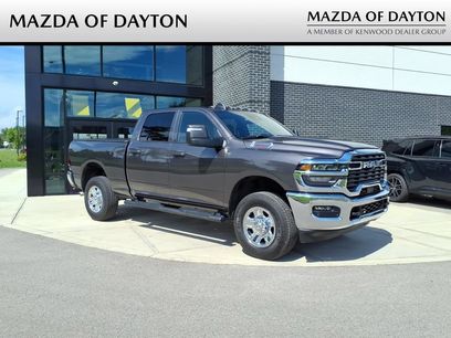 Used 2025 RAM 2500 Tradesman