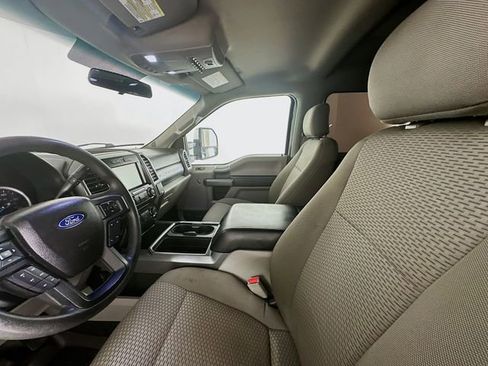 Used 2017 Ford F250 XLT w/ XLT Premium Package AWD/4WD image 20