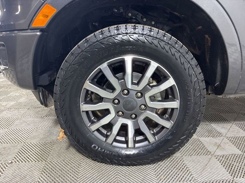 Used 2019 Ford Ranger XLT w/ Equipment Group 302A Luxury image 5