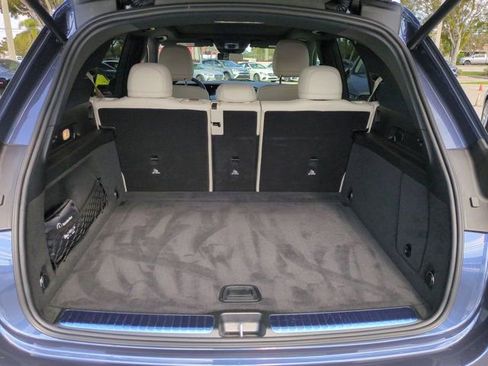Used 2026 Mercedes-Benz GLE 450 4MATIC image 12