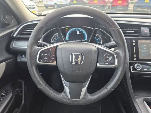 Used 2018 Honda Civic EX image 20