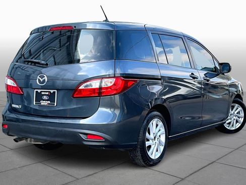 Used 2012 MAZDA MAZDA5 Sport image 12